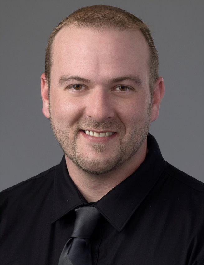 Picture of Wes Hankey