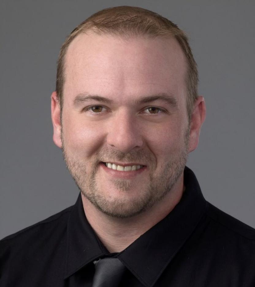 Wes Hankey Wes Hankey