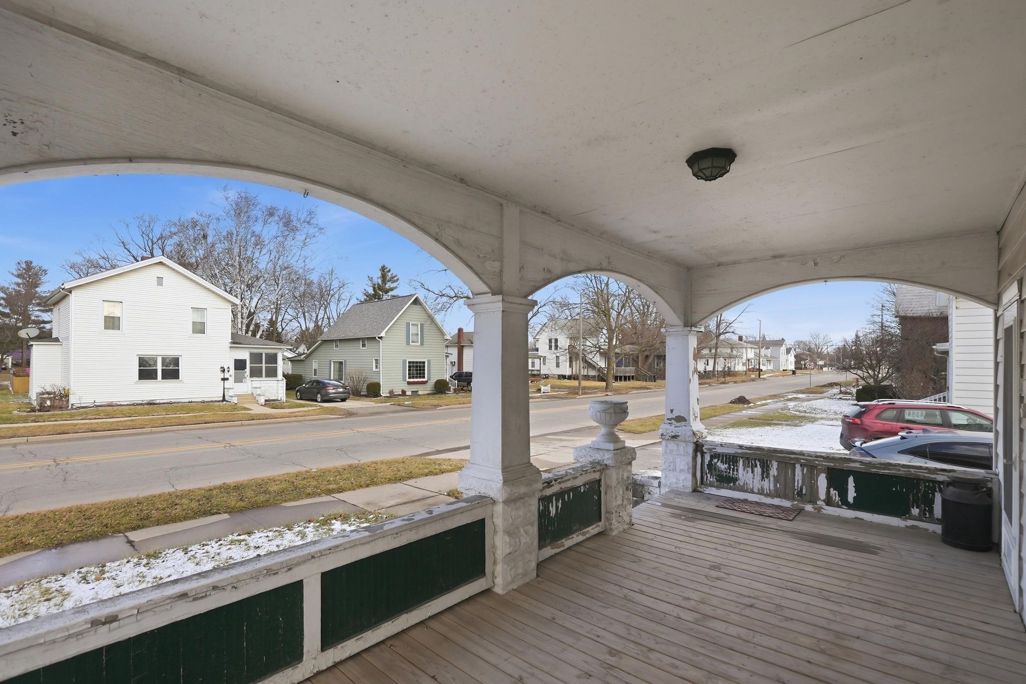 Image of 265 W Union Street