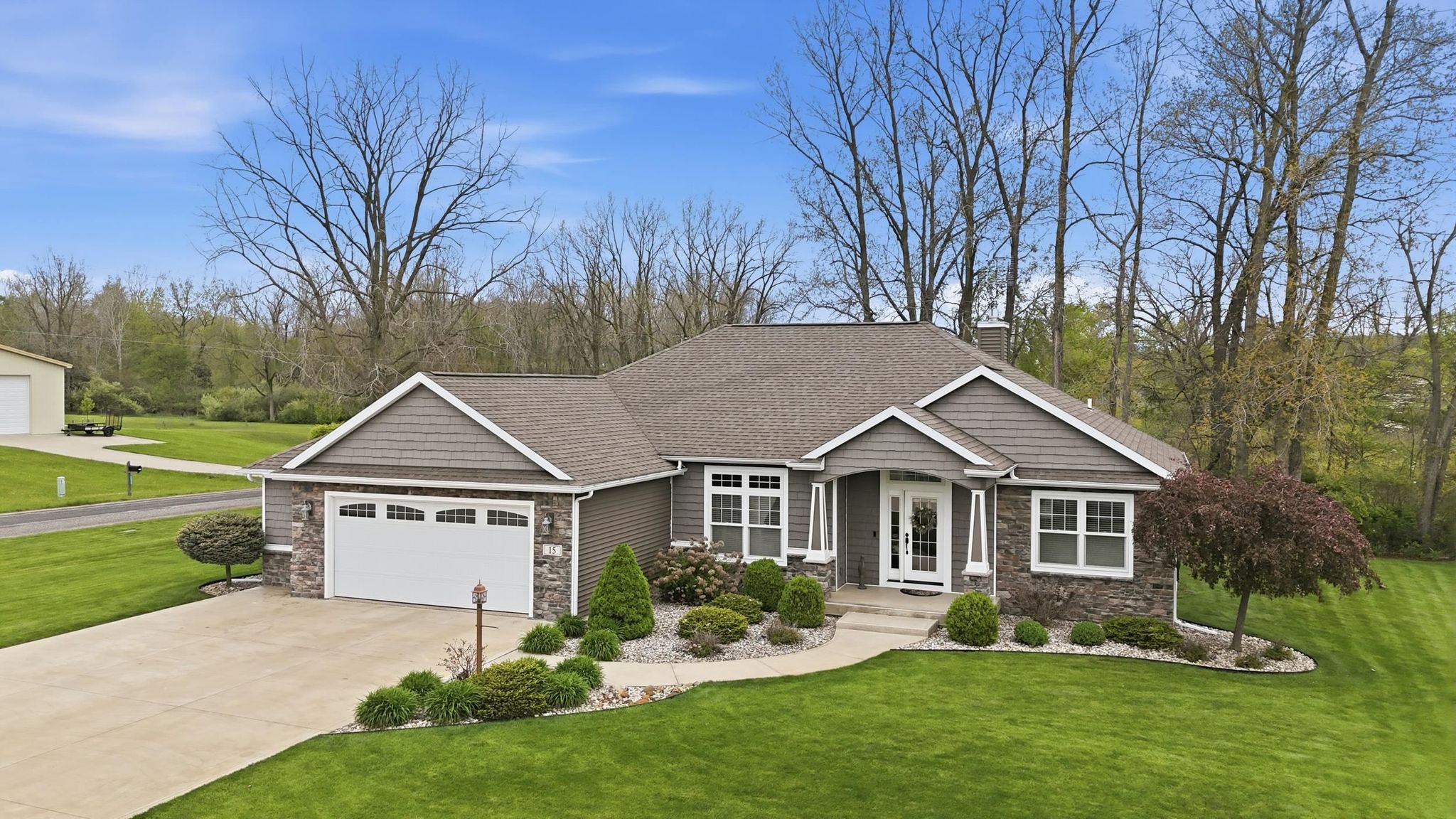 Image of 15 LN 342 Lake James