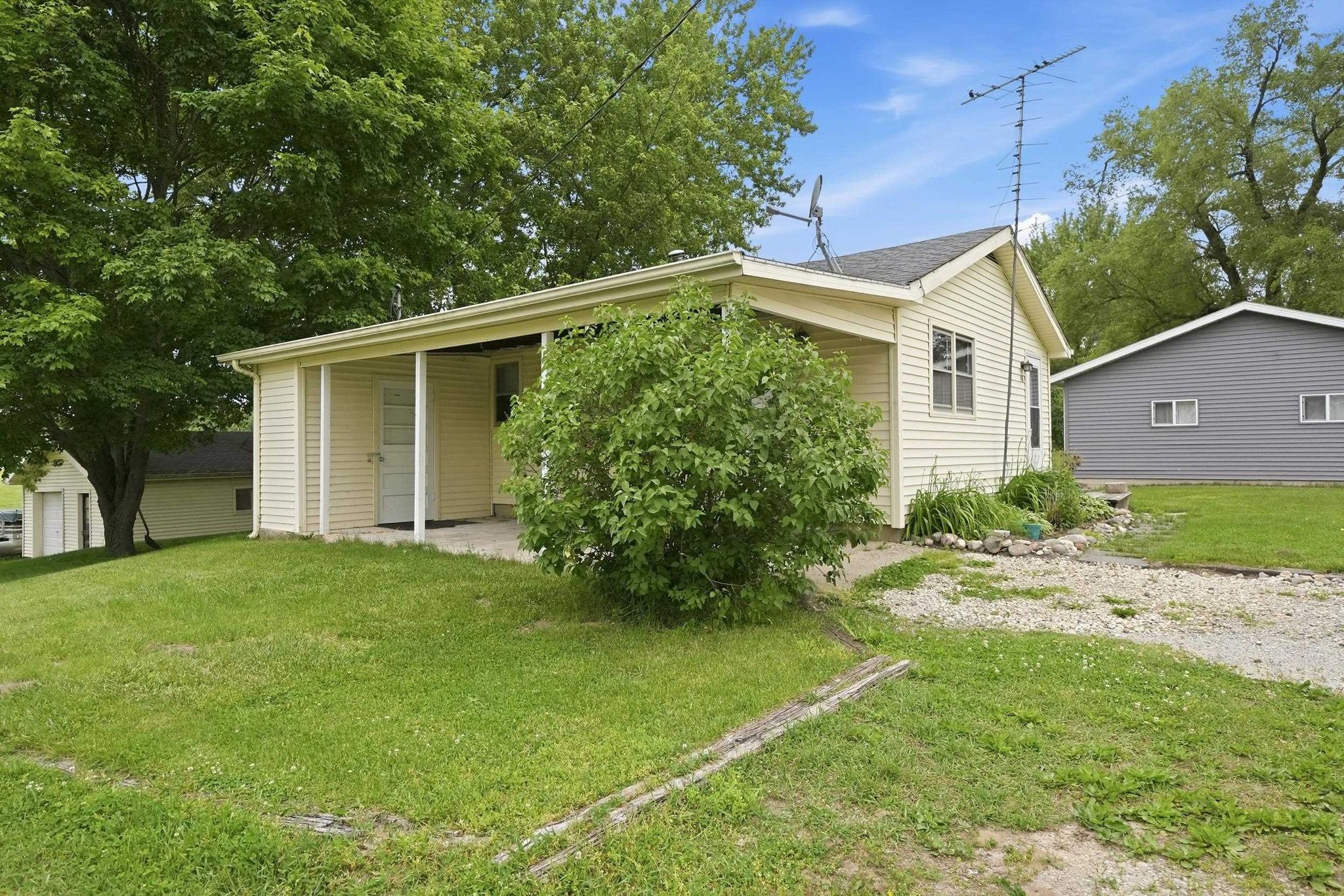 Image of 40 Ln 275b Turkey Lake