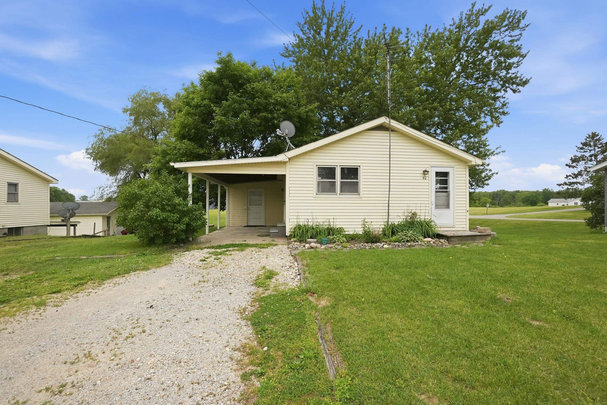 Image of 40 Ln 275b Turkey Lake