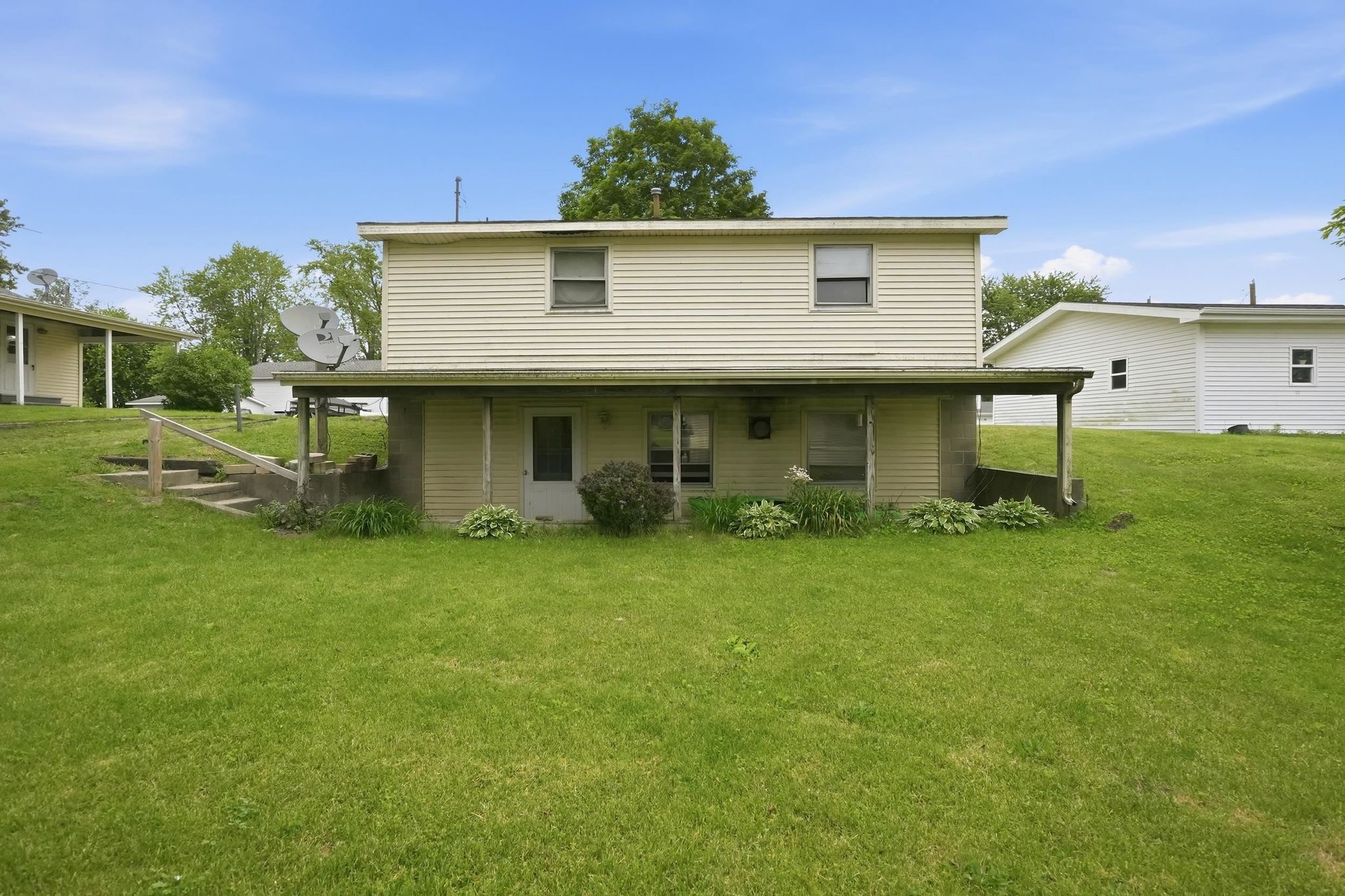 Image of 40 Ln 275b Turkey Lake